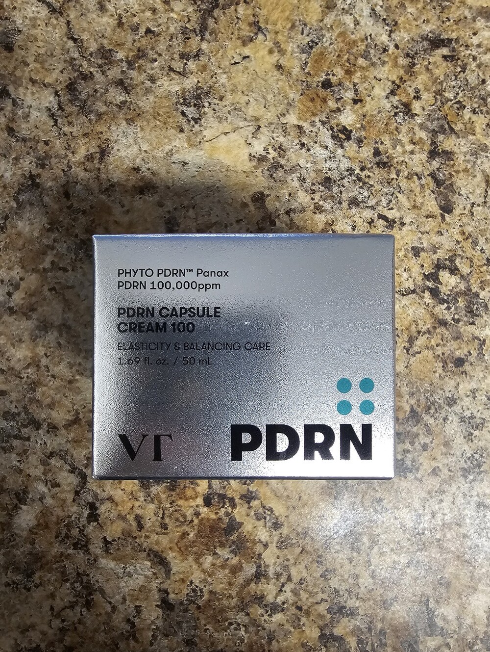VT PDRN Capsule Cream 100